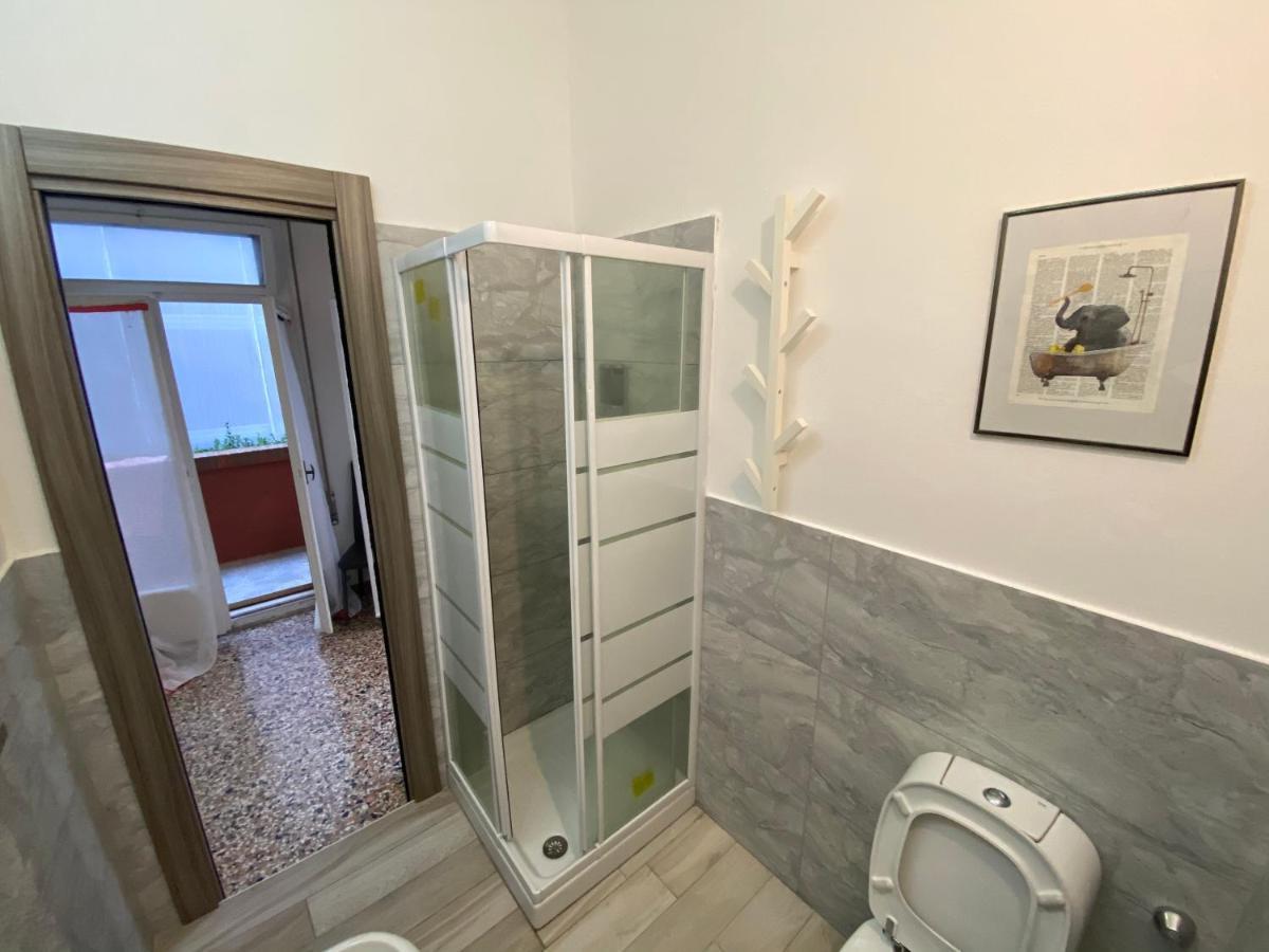 Venezia Lovely Rooms Lido di Venezia Exterior foto