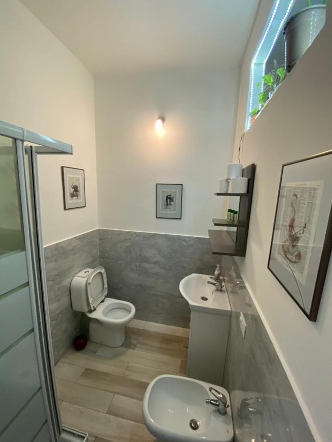 Venezia Lovely Rooms Lido di Venezia Exterior foto