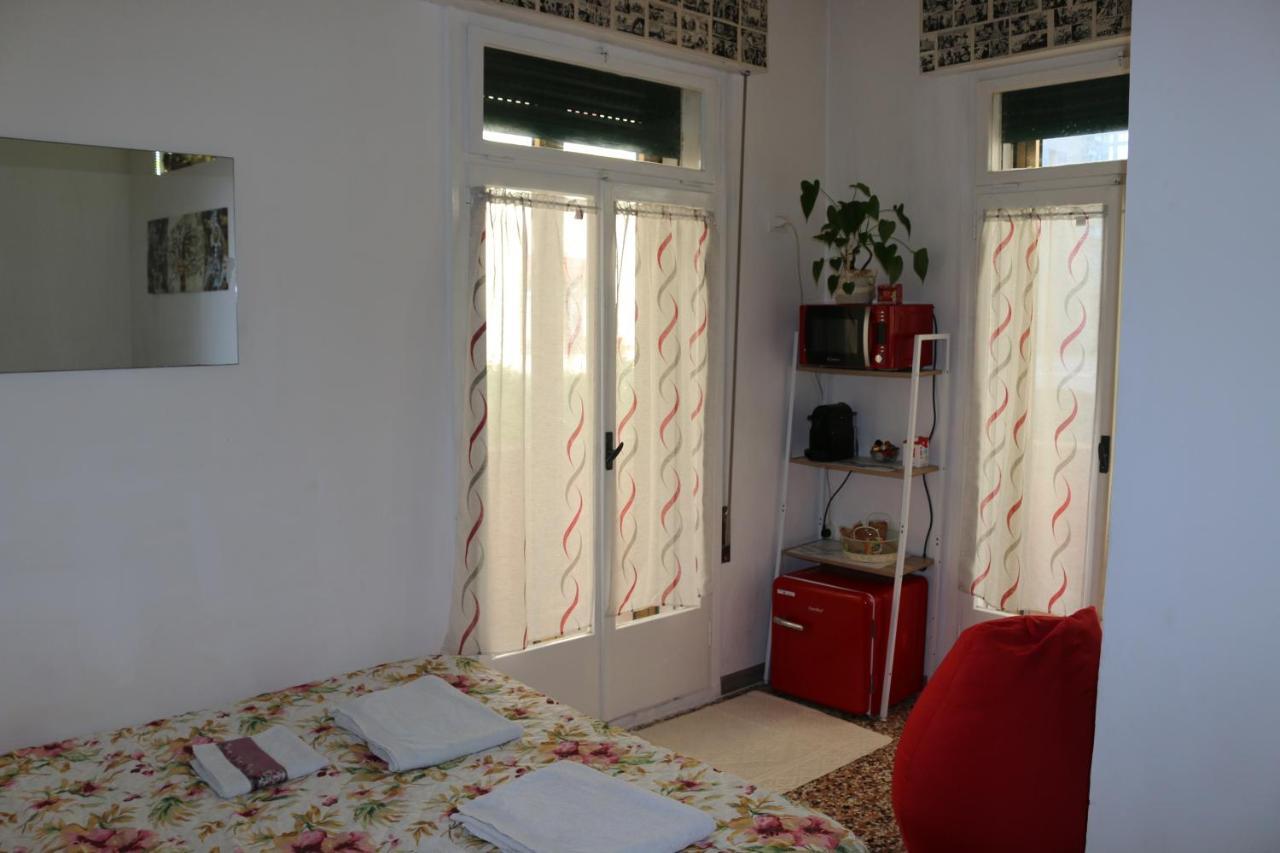 Venezia Lovely Rooms Lido di Venezia Exterior foto