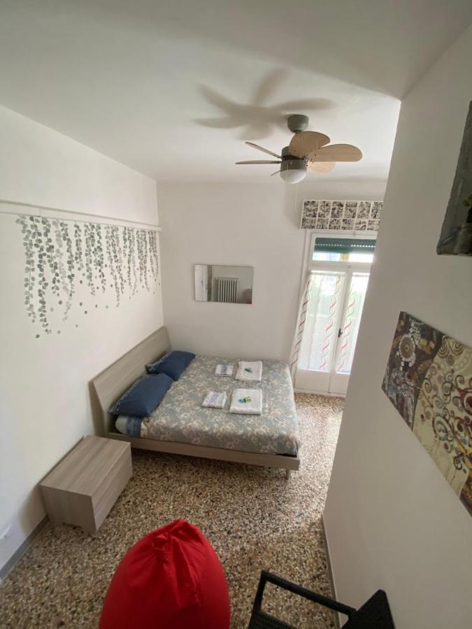 Venezia Lovely Rooms Lido di Venezia Exterior foto