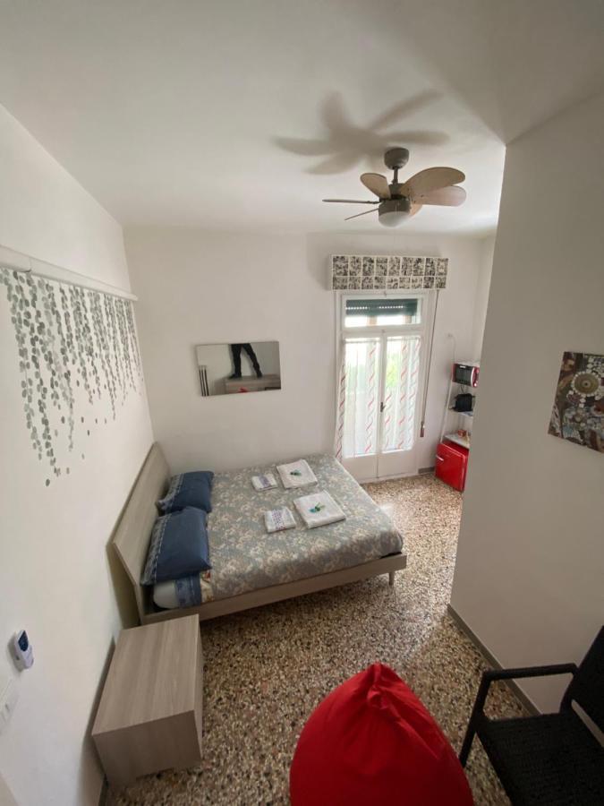 Venezia Lovely Rooms Lido di Venezia Exterior foto