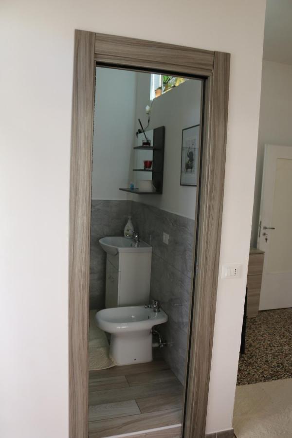 Venezia Lovely Rooms Lido di Venezia Exterior foto