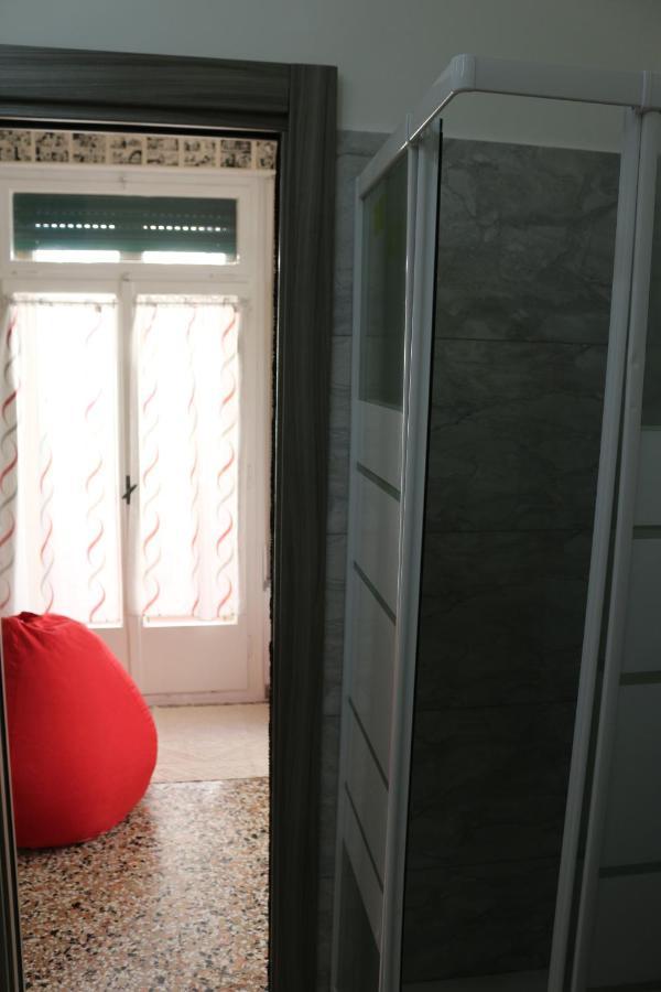 Venezia Lovely Rooms Lido di Venezia Exterior foto