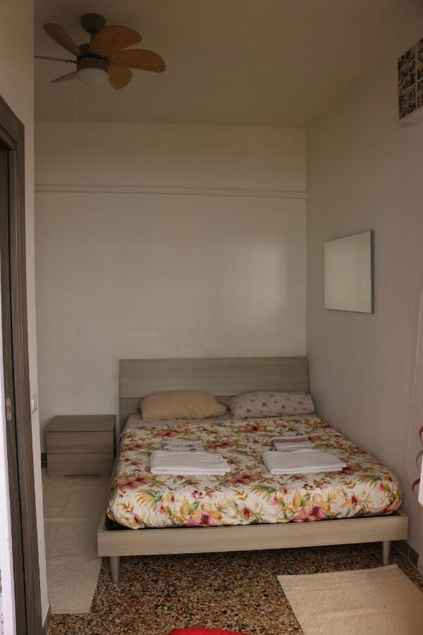 Venezia Lovely Rooms Lido di Venezia Exterior foto