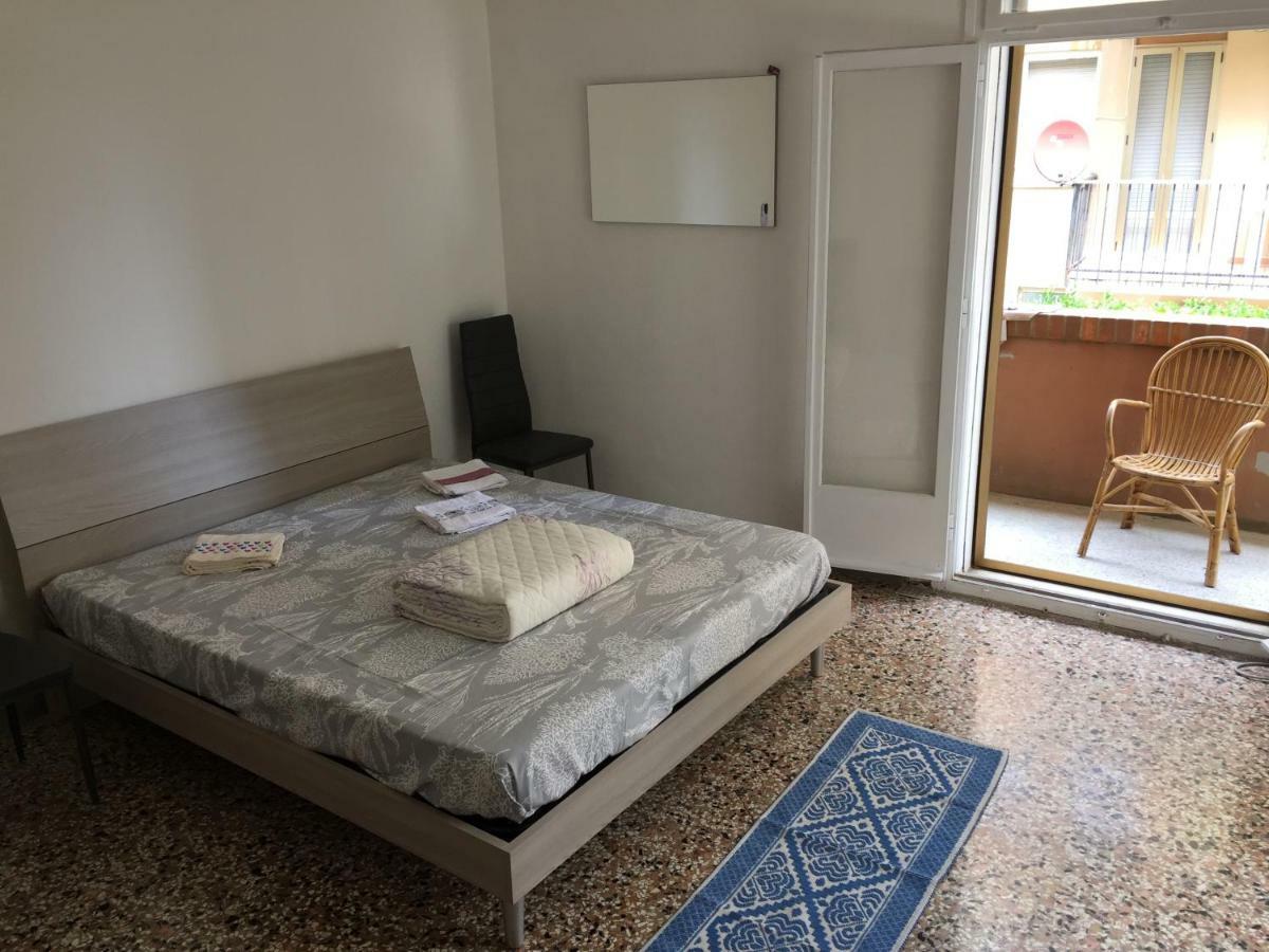 Venezia Lovely Rooms Lido di Venezia Exterior foto